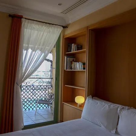 Residences Cresci