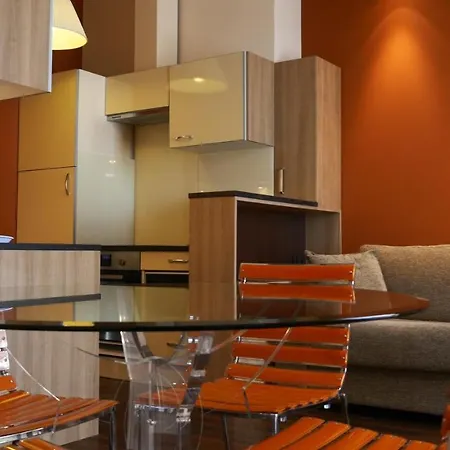 公寓 Residences Cresci
