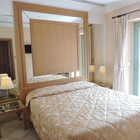 Residences Cresci
