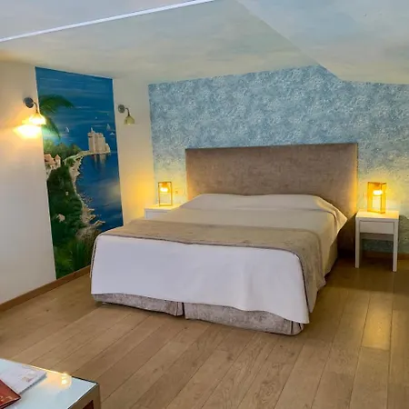 Residences Cresci *