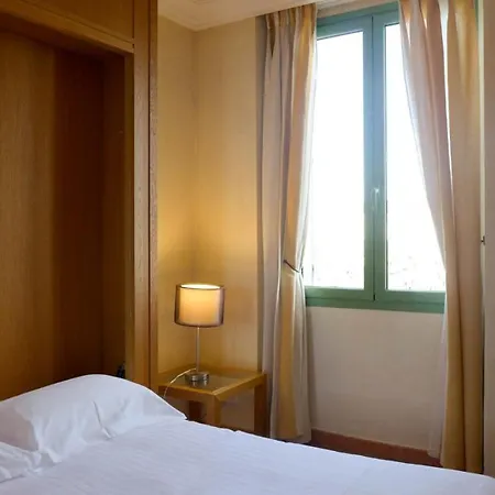 Residences Cresci *