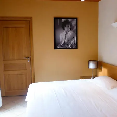 Residences Cresci *