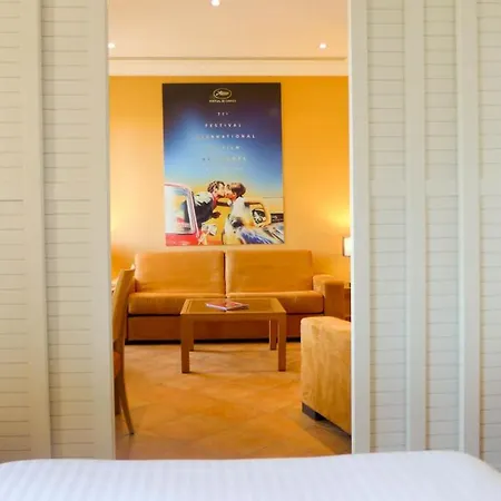公寓 Residences Cresci *