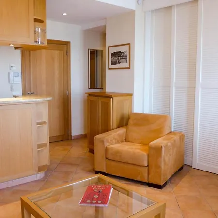 Residences Cresci