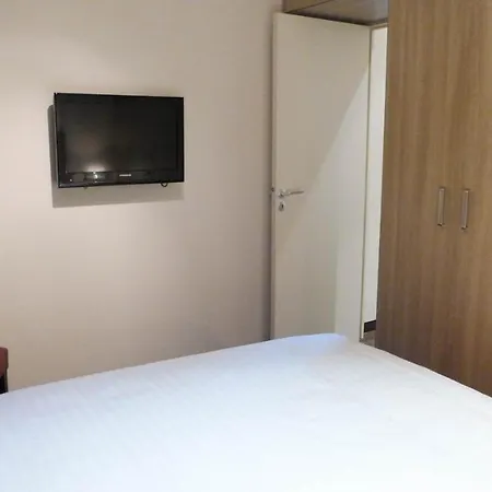 Residences Cresci 公寓 戛纳