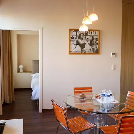 Residences Cresci Apartamento Cannes