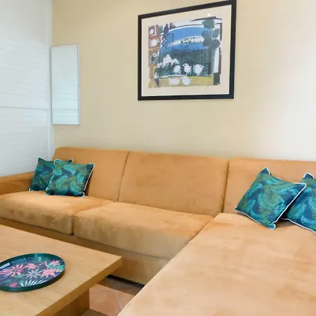 Apartamento Residences Cresci *