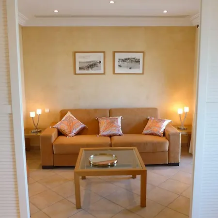 公寓 Residences Cresci 戛纳