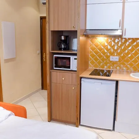 公寓 Residences Cresci 戛纳