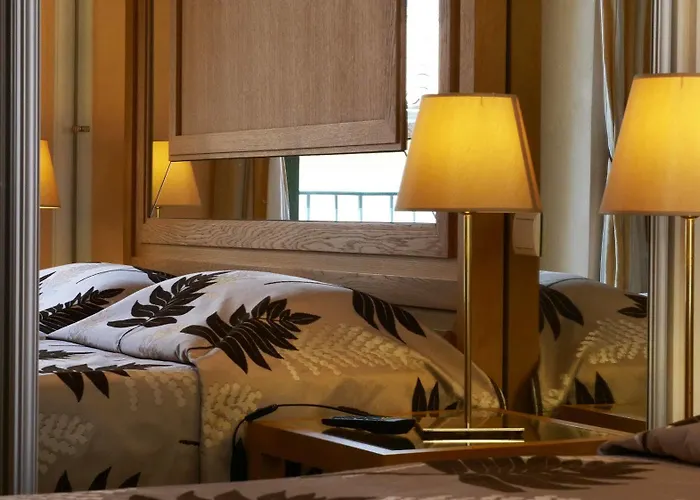 Residences Cresci *