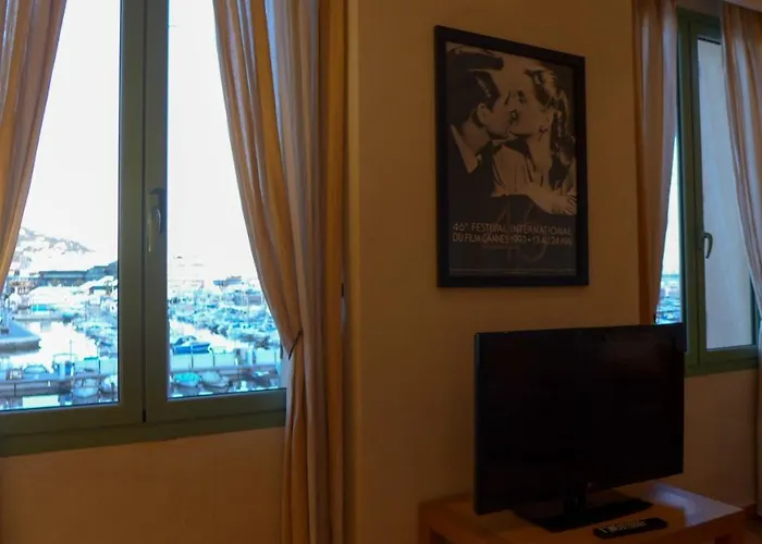 Residences Cresci 아파트