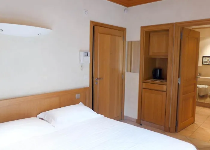 Residences Cresci 아파트