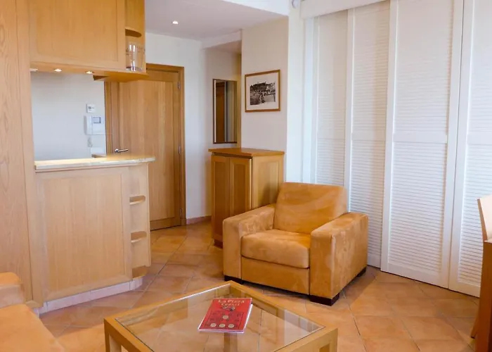 Residences Cresci
