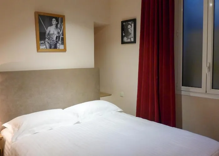 Residences Cresci 아파트 칸느