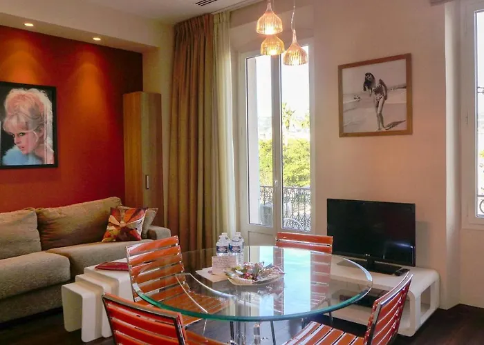 아파트 Residences Cresci *