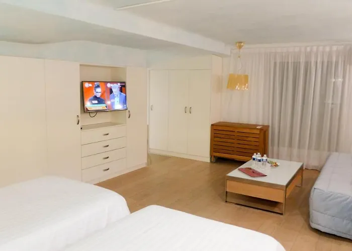 Residences Cresci * 칸느