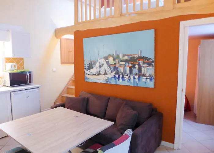 Residences Cresci